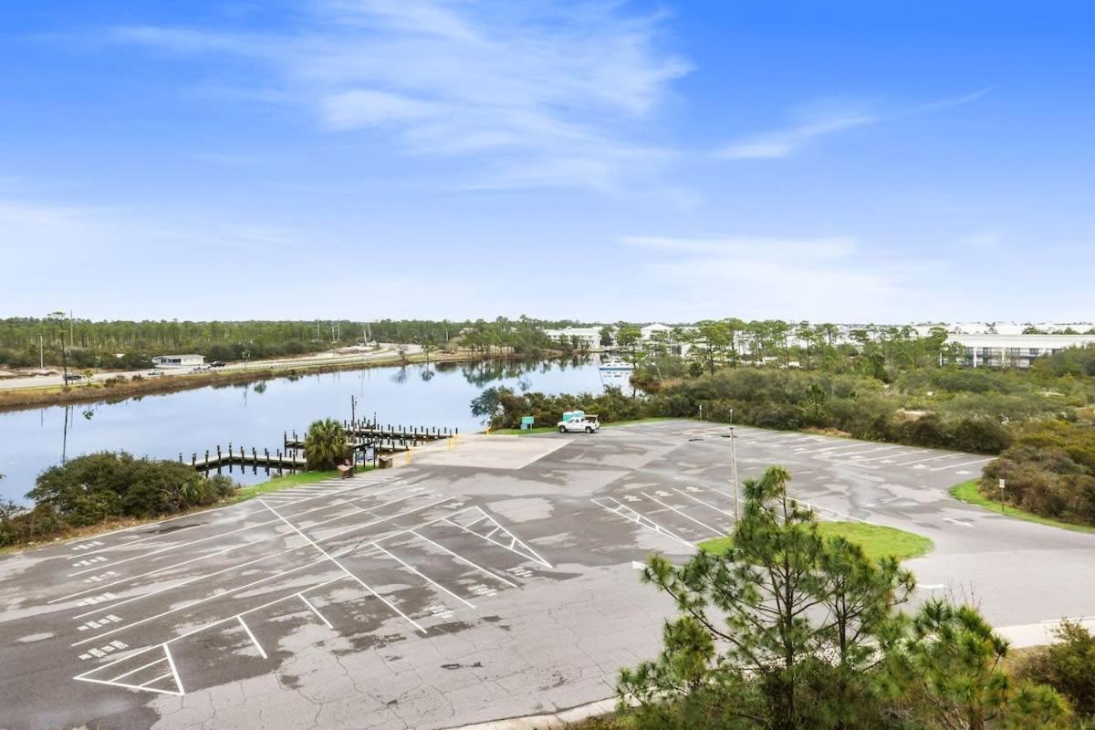 Grand Caribbean Pool & Gym & Beach View Orange Beach Luaran gambar