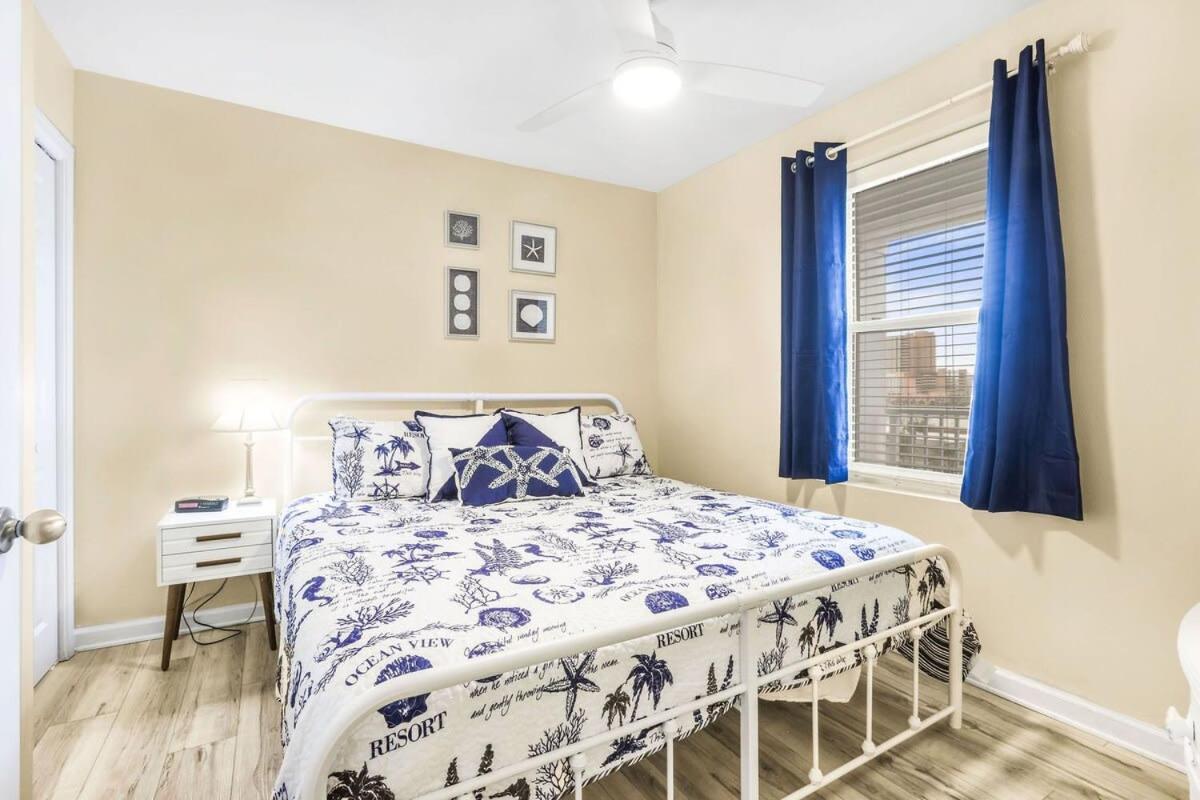 Grand Caribbean Pool & Gym & Beach View Orange Beach Luaran gambar