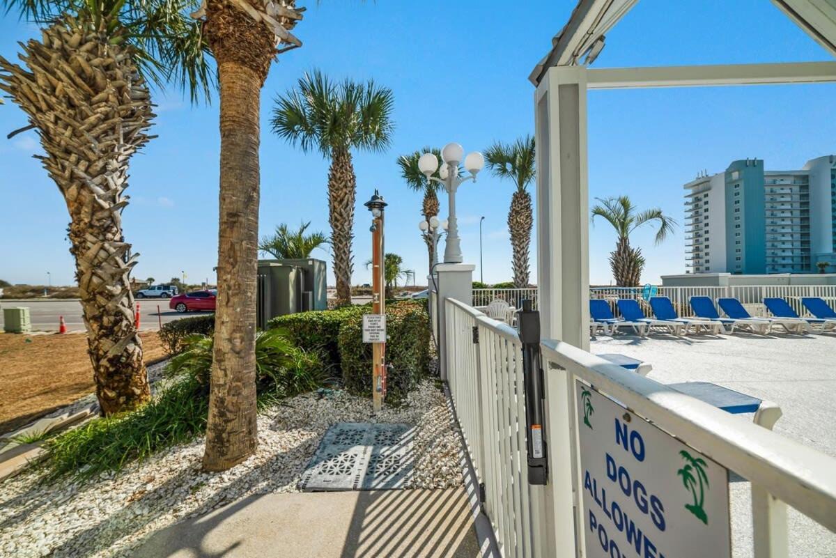 Grand Caribbean Pool & Gym & Beach View Orange Beach Luaran gambar