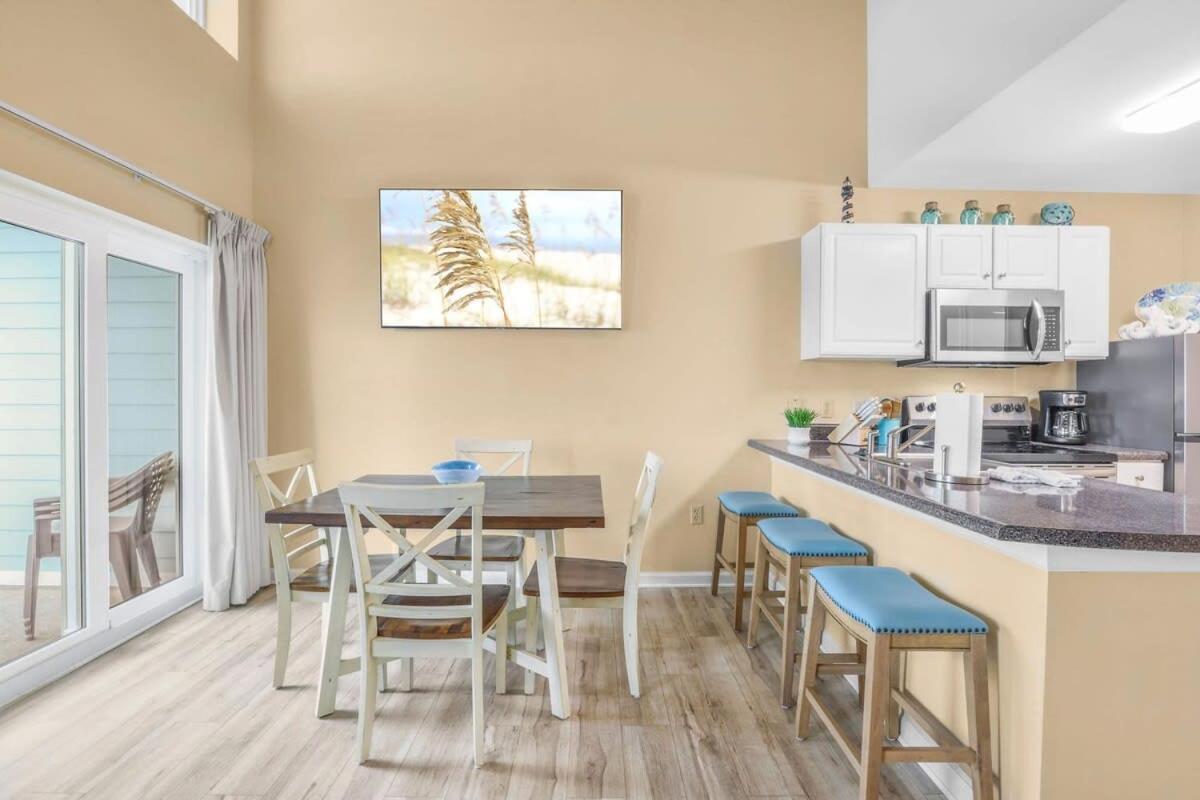 Grand Caribbean Pool & Gym & Beach View Orange Beach Luaran gambar