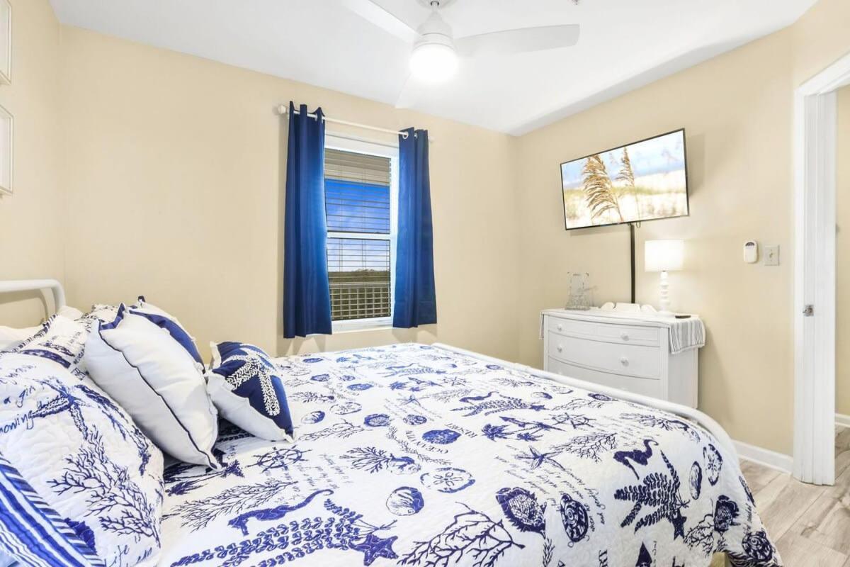 Grand Caribbean Pool & Gym & Beach View Orange Beach Luaran gambar