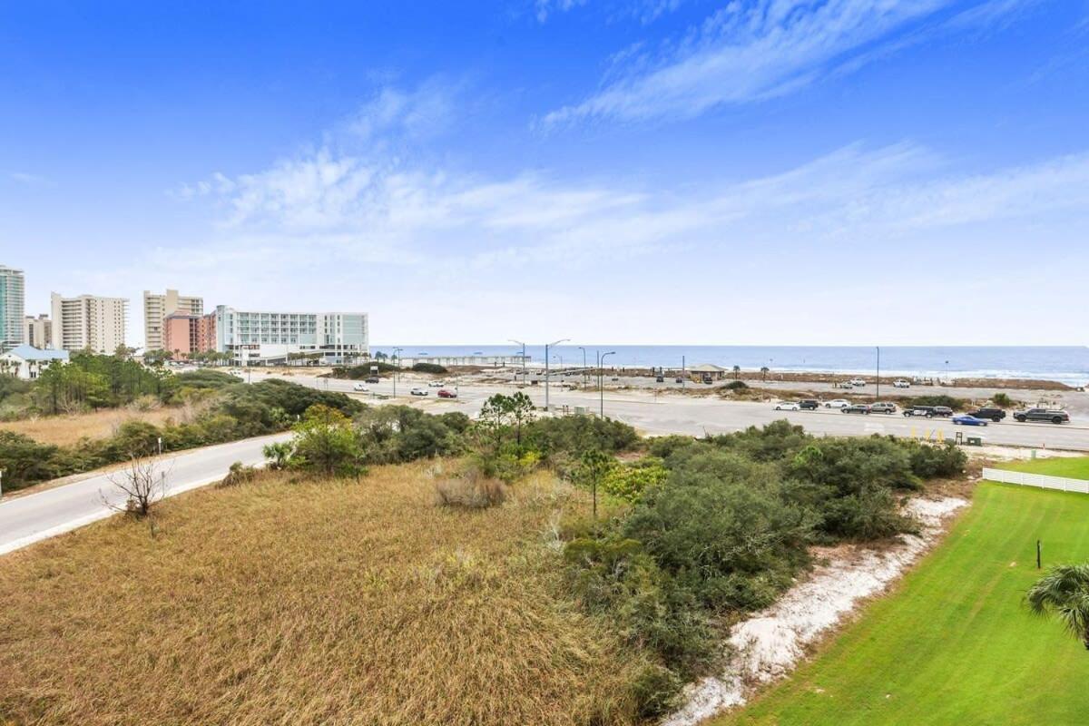 Grand Caribbean Pool & Gym & Beach View Orange Beach Luaran gambar